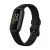 Fitbit Inspire 3 Health & Fitness Tracker with Stress Management, Workout Intensity, Sleep Tracking, 24/7 Heart Rate and more, Midnight Zen/Black One Size (S & L Bands Included)