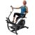 Teeter FreeStep Recumbent Cross Trainer and Elliptical (LT-3)